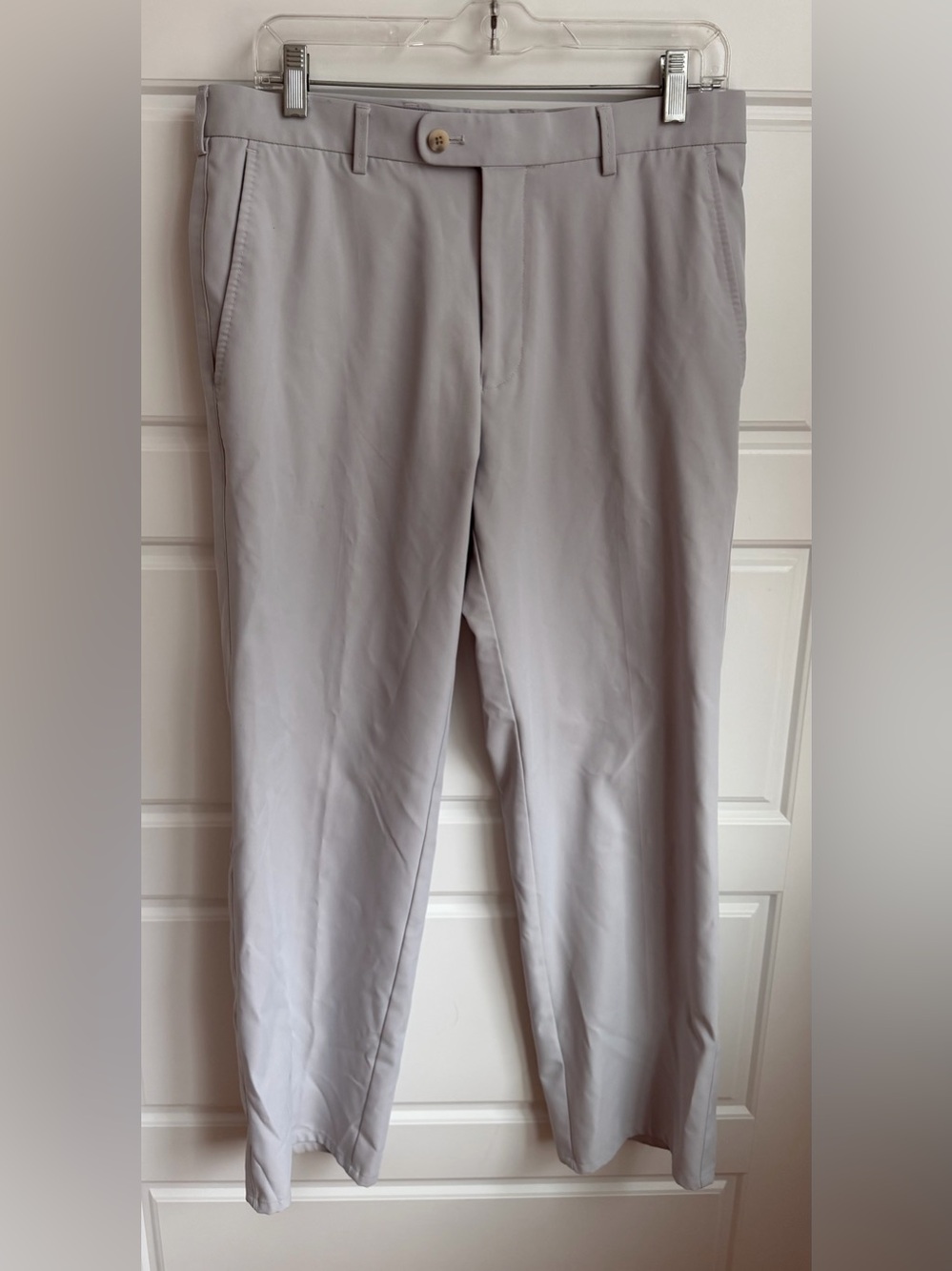 Peter Millar Crown Sport EB60 Performance Golf Pants Size 32x28.5